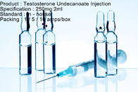 Obat Volume Kecil Injeksi Testosteron Undecanoate