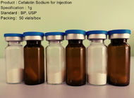 Cefminox Sodium Dry Powder Injeksi Obati Untuk Infeksi Saluran Pernafasan