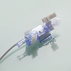 Transduser Ibp Tekanan Darah Tiga Saluran CE / ISO13485