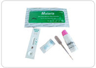 Kit Tes Diagnostik Cepat Malaria yang Nyaman / Tes Malaria Menyesuaikan Logo